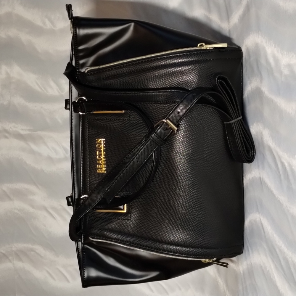 KENNETH COLE SATCHEL